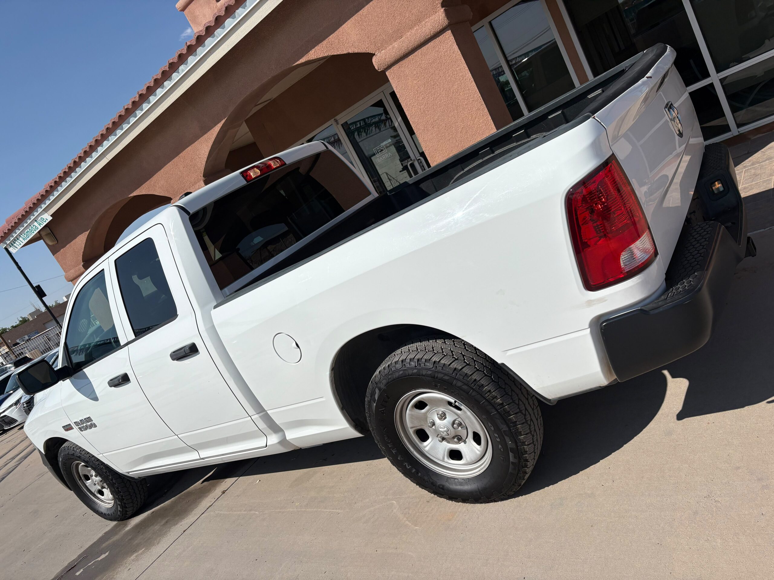 ram ram 1500 pickup 2016 1C6RR6FT1GS360935 image ram ram 1500 pickup 2016 1C6RR6FT1GS360935 image